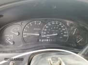 ✅ 1999 Mercury Mountaineer • VIN: 4M2ZU52E6XUJ43842 • Lot: 88141505. Listed on Copart with 194,187 mi. Free auction sales archive from the USA and detailed vehicle history report at DreamBid. Image 9.