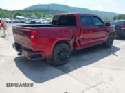 ✅ 2022 Chevrolet Silverado 1500 RST • VIN: 3GCUYEED4NG162476 • Лот: 42459563. Опубликован ранее на IAAI с пробегом 72 877 миль. Бесплатный доступ к архиву аукционных продаж из США и подробный отчёт об истории автомобиля на DreamBid. Изображение 4.