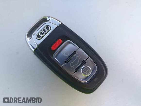 ✅ 2015 Audi RS 5 • VIN: WUAC6AFR6FA901158 • Lot: 41534905. Listed on IAAI with 35,921 mi. Free auction sales archive from the USA and detailed vehicle history report at DreamBid. Image 11.