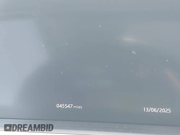 ✅ 2020 Land Rover Range Rover Sport HSE • VIN: SALWR2SU4LA700705 • Lot: 42505450. Listed on IAAI with 45,547 mi. Free auction sales archive from the USA and detailed vehicle history report at DreamBid. Image 15.