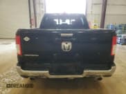 ✅ 2020 Ram 1500 Lone Star • VIN: 1C6RREFT1LN270977 • Lot: 90095805. Listed on Copart with 169,490 mi. Free auction sales archive from the USA and detailed vehicle history report at DreamBid. Image 6.