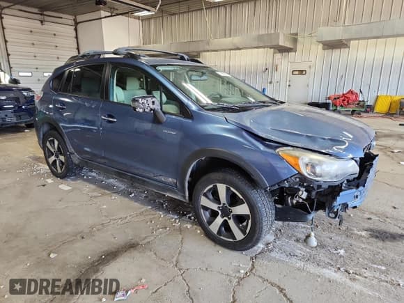 ✅ 2015 Subaru Crosstrek Touring • VIN: JF2GPBPC9FH239502 • Лот: 70303875. Опубликован ранее на Copart с пробегом 148 730 миль. Бесплатный доступ к архиву аукционных продаж из США и подробный отчёт об истории автомобиля на DreamBid. Изображение 4.