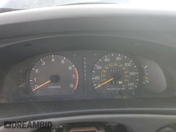 ✅ 1995 Toyota Camry LE • VIN: 4T1GK12W4SU079938 • Lot: 77065084. Wystawiony na Copart z przebiegiem 222 731 mil. Bezpłatny archiwum sprzedaży aukcyjnych z USA i szczegółowy raport historii pojazdu na DreamBid. Zdjęcie 9.