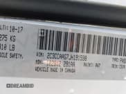 ✅ 2018 Chrysler 300 Touring L • VIN: 2C3CCAAG7JH191598 • Лот: 43531950. Опубликован ранее на IAAI с пробегом 108 388 миль. Бесплатный доступ к архиву аукционных продаж из США и подробный отчёт об истории автомобиля на DreamBid. Изображение 9.