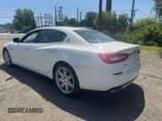 ✅ 2014 Maserati Quattroporte S Q4 • VIN: ZAM56RRA5E1106512 • Lot: 59744655. Wystawiony na Copart z przebiegiem 83 312 mil. Bezpłatny archiwum sprzedaży aukcyjnych z USA i szczegółowy raport historii pojazdu na DreamBid. Zdjęcie 3.