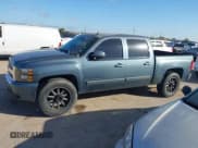✅ 2008 Chevrolet Silverado 1500 1LT • VIN: 2GCEC13J981334633 • Lot: 43646634. Wystawiony na IAAI z przebiegiem 351 555 mil. Bezpłatny archiwum sprzedaży aukcyjnych z USA i szczegółowy raport historii pojazdu na DreamBid. Zdjęcie 14.