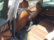 ✅ 2017 Audi A6 • VIN: WAUG8BFC8HN018925 • Lot: 42545755. Listed on IAAI with 123,969 mi. Free auction sales archive from the USA and detailed vehicle history report at DreamBid. Image 8.