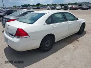 2007 Chevrolet Impala LS with VIN 2G1WB58K579289229, listed as a IAAI auction lot 42980630 with Not provided miles and . Bid and sale history available at DreamBid. Image 4.