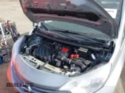 ✅ 2015 Nissan Note SR • VIN: 3N1CE2CP1FL442528 • Lot: 42098056. Listed on IAAI with 148,283 mi. Free auction sales archive from the USA and detailed vehicle history report at DreamBid. Image 10.