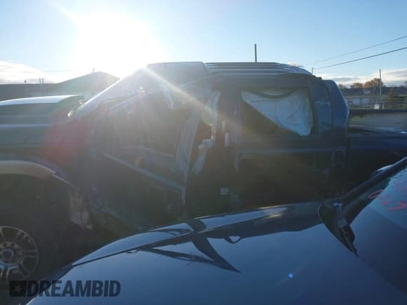 ✅ 2014 Ford F-250 Lariat • VIN: 1FT7W2BT8EEB15309 • Lot: 43712493. Listed on IAAI with 203,336 mi. Free auction sales archive from the USA and detailed vehicle history report at DreamBid. Image 14.