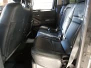 ✅ 2023 Nissan Frontier SV • VIN: 1N6ED1EK4PN650289 • Лот: 82381795. Опубликован ранее на Copart с пробегом 26 936 миль. Бесплатный доступ к архиву аукционных продаж из США и подробный отчёт об истории автомобиля на DreamBid. Изображение 10.