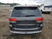 ✅ 2018 Jeep Grand Cherokee Summit • VIN: 1C4RJFJG0JC436902 • Lot: 71702133. Listed on Copart with 69,164 mi. Free auction sales archive from the USA and detailed vehicle history report at DreamBid. Image 6.