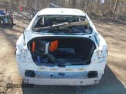 ✅ 2020 Infiniti Q50 Luxe • VIN: JN1EV7AP3LM207817 • Лот: 41806964. Опубликован ранее на IAAI с пробегом 61 262 миль. Бесплатный доступ к архиву аукционных продаж из США и подробный отчёт об истории автомобиля на DreamBid. Изображение 17.