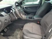 ✅ 2016 Ford Taurus SEL • VIN: 1FAHP2E82GG140096 • Lot: 54833135. Listed on Copart with 69,639 mi. Free auction sales archive from the USA and detailed vehicle history report at DreamBid. Image 7.