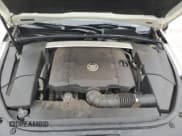 ✅ 2013 Cadillac CTS Performance • VIN: 1G6DK1E32D0163004 • Lot: 55089135. Listed on Copart with 175,772 mi. Free auction sales archive from the USA and detailed vehicle history report at DreamBid. Image 11.