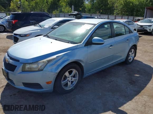 2011 Chevrolet Cruze 2LT с VIN 1G1PG5S99B7135953, выставлен на аукционе IAAI как лот 43295125 с пробегом 204 372 миль миль и . История ставок и продаж доступна на DreamBid. Изображение 18.