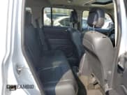 ✅ 2015 Jeep Patriot Altitude • VIN: 1C4NJRAB5FD407854 • Лот: 81033465. Опубликован ранее на Copart с пробегом 212 010 миль. Бесплатный доступ к архиву аукционных продаж из США и подробный отчёт об истории автомобиля на DreamBid. Изображение 11.