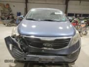 ✅ 2013 Kia Sportage LX • VIN: KNDPBCA28D7398551 • Лот: 92159745. Опубликован ранее на Copart с пробегом 161 777 миль. Бесплатный доступ к архиву аукционных продаж из США и подробный отчёт об истории автомобиля на DreamBid. Изображение 5.