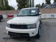 ✅ 2010 Land Rover Range Rover Sport SC • VIN: SALSH2E42AA224075 • Lot: 43176659. Wystawiony na IAAI z przebiegiem 129 476 mil. Bezpłatny archiwum sprzedaży aukcyjnych z USA i szczegółowy raport historii pojazdu na DreamBid. Zdjęcie 6.