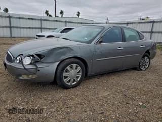 ✅ 2007 Buick LaCrosse CX • VIN: 2G4WC582471201298 • Lot: 94073355. Listed on Copart with 109,370 mi. Free auction sales archive from the USA and detailed vehicle history report at DreamBid. Image 1.