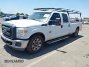 ✅ 2016 Ford F-250 XL • VIN: 1FT7W2AT3GEC44255 • Lot: 42484962. Wystawiony na IAAI z przebiegiem 208 366 mil. Bezpłatny archiwum sprzedaży aukcyjnych z USA i szczegółowy raport historii pojazdu na DreamBid. Zdjęcie 2.