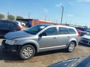 ✅ 2020 Dodge Journey SE Value • VIN: 3C4PDCAB4LT278119 • Лот: 43311291. Опубликован ранее на IAAI с пробегом 183 545 миль. Бесплатный доступ к архиву аукционных продаж из США и подробный отчёт об истории автомобиля на DreamBid. Изображение 15.