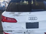 ✅ 2018 Audi Q5 Premium Plus • VIN: WA1BNAFY3J2007604 • Lot: 43451006. Wystawiony na IAAI z przebiegiem 120 424 mil. Bezpłatny archiwum sprzedaży aukcyjnych z USA i szczegółowy raport historii pojazdu na DreamBid. Zdjęcie 18.