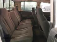 ✅ 2004 Dodge Dakota Sport • VIN: 1D7HG38NX4S635016 • Lot: 85332484. Wystawiony na Copart z przebiegiem 281 187 mil. Bezpłatny archiwum sprzedaży aukcyjnych z USA i szczegółowy raport historii pojazdu na DreamBid. Zdjęcie 10.