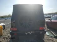 ✅ 2009 Mercedes-Benz G • VIN: WDCYR37E59X179789 • Лот: 48282934. Опубликован ранее на Copart с пробегом 154 393 миль. Бесплатный доступ к архиву аукционных продаж из США и подробный отчёт об истории автомобиля на DreamBid. Изображение 6.