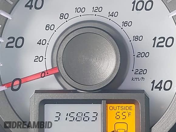 ✅ 2012 Honda Pilot EX • VIN: 5FNYF3H43CB043960 • Lot: 43572064. Listed on IAAI with 315,863 mi. Free auction sales archive from the USA and detailed vehicle history report at DreamBid. Image 15.