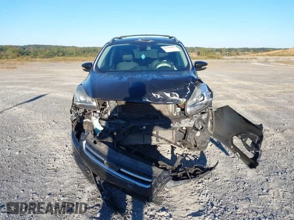 ✅ 2013 Ford Escape Titanium • VIN: 1FMCU0J93DUA13088 • Лот: 43445063. Опубликован ранее на IAAI с пробегом 139 790 миль. Бесплатный доступ к архиву аукционных продаж из США и подробный отчёт об истории автомобиля на DreamBid. Изображение 12.