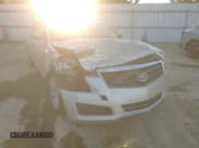 ✅ 2013 Cadillac ATS • VIN: 1G6AA5RX9D0131869 • Lot: 80477564. Listed on Copart with 137,369 mi. Free auction sales archive from the USA and detailed vehicle history report at DreamBid. Image 11.