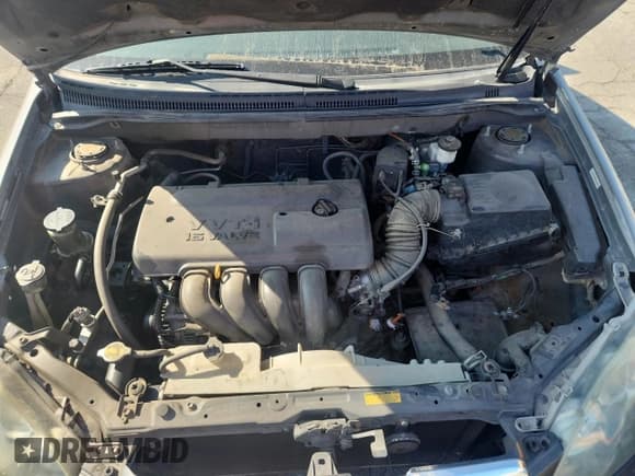 ✅ 2004 Toyota Corolla CE • VIN: 1NXBR32EX4Z300955 • Лот: 82573995. Опубликован ранее на Copart с пробегом 269 119 миль. Бесплатный доступ к архиву аукционных продаж из США и подробный отчёт об истории автомобиля на DreamBid. Изображение 11.