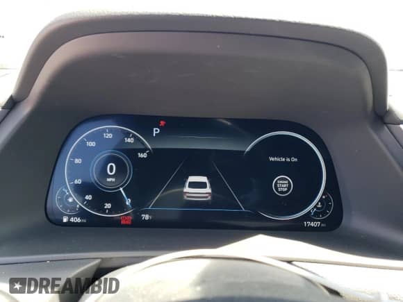 2022 Hyundai Sonata Sport с VIN 5NPEJ4J23NH136644, выставлен на аукционе Copart как лот 68210274 с пробегом 17 407 миль миль и Списание • Salvage title. История ставок и продаж доступна на DreamBid. Изображение 9.