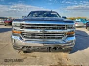 ✅ 2018 Chevrolet Silverado 1500 LT • VIN: 3GCUKREC8JG569436 • Лот: 95458135. Опубликован ранее на Copart с пробегом 97 058 миль. Бесплатный доступ к архиву аукционных продаж из США и подробный отчёт об истории автомобиля на DreamBid. Изображение 5.