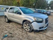 ✅ 2015 GMC Acadia SLE • VIN: 1GKKRPKDXFJ180098 • Лот: 93877685. Опубликован ранее на Copart с пробегом 161 630 миль. Бесплатный доступ к архиву аукционных продаж из США и подробный отчёт об истории автомобиля на DreamBid. Изображение 4.