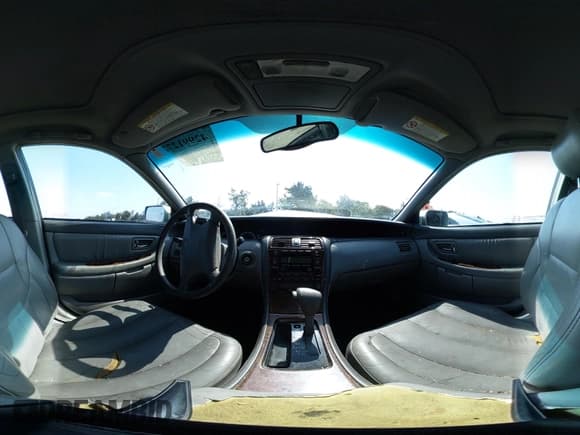 ✅ 2000 Toyota Avalon XL • VIN: 4T1BF28B4YU083666 • Лот: 42991272. Опубликован ранее на IAAI с пробегом 206 815 миль. Бесплатный доступ к архиву аукционных продаж из США и подробный отчёт об истории автомобиля на DreamBid. Изображение 18.