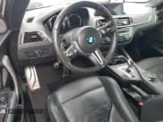 ✅ 2020 BMW M2 Competition • VIN: WBS2U7C05L7E57041 • Лот: 64968525. Опубликован ранее на Copart с пробегом Не указан. Бесплатный доступ к архиву аукционных продаж из США и подробный отчёт об истории автомобиля на DreamBid. Изображение 8.