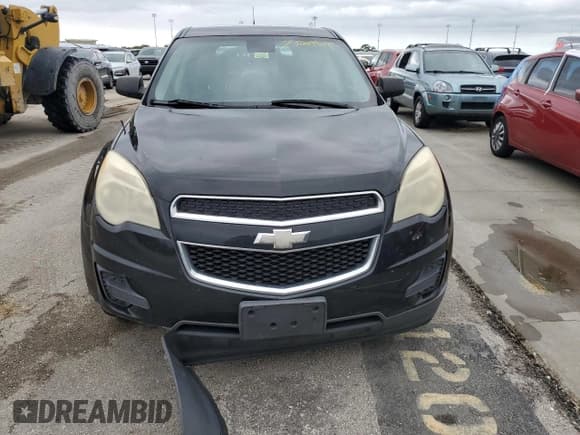 ✅ 2012 Chevrolet Equinox LS • VIN: 2GNFLCEK1C6202099 • Лот: 73219924. Опубликован ранее на Copart с пробегом 242 897 миль. Бесплатный доступ к архиву аукционных продаж из США и подробный отчёт об истории автомобиля на DreamBid. Изображение 5.