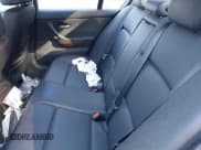 ✅ 2007 BMW 3 Series 328xi • VIN: WBAVC93507KX56058 • Lot: 43396954. Listed on IAAI with Not provided. Free auction sales archive from the USA and detailed vehicle history report at DreamBid. Image 8.