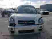 ✅ 2007 Hyundai Tucson SE • VIN: KM8JN12D97U620890 • Lot: 86072304. Wystawiony na Copart z przebiegiem 79 728 mil mil. Skorzystaj z bezpłatnego archiwum sprzedaży aukcyjnych z USA i zobacz szczegółowy raport historii pojazdu na DreamBid. Zdjęcie 5.