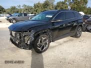 ✅ 2022 Hyundai Tucson Limited • VIN: KM8JE3AE7NU053744 • Lot: 80844494. Wystawiony na Copart z przebiegiem 61 121 mil. Bezpłatny archiwum sprzedaży aukcyjnych z USA i szczegółowy raport historii pojazdu na DreamBid. Zdjęcie 1.