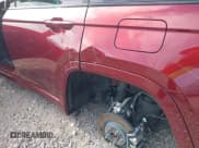 ✅ 2023 Jeep Grand Cherokee Overland • VIN: 1C4RJYD61P8795007 • Lot: 40400871. Listed on IAAI with 11,066 mi. Free auction sales archive from the USA and detailed vehicle history report at DreamBid. Image 6.