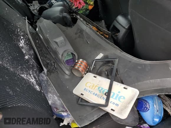 ✅ 2016 Dodge Dart SXT Sport • VIN: 1C3CDFFA2GD796102 • Лот: 80126225. Опубликован ранее на Copart с пробегом Не указан. Бесплатный доступ к архиву аукционных продаж из США и подробный отчёт об истории автомобиля на DreamBid. Изображение 12.