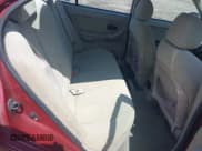 ✅ 2003 Hyundai Elantra GLS • VIN: KMHDN45D53U644723 • Lot: 42643438. Wystawiony na IAAI z przebiegiem Nie podano. Bezpłatny archiwum sprzedaży aukcyjnych z USA i szczegółowy raport historii pojazdu na DreamBid. Zdjęcie 8.