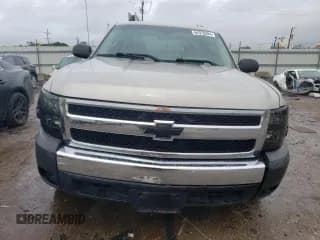 ✅ 2008 Chevrolet Silverado 1500 Work Truck • VIN: 1GCEC19X48Z189763 • Lot: 64376984. Listed on Copart with 166,751 mi. Free auction sales archive from the USA and detailed vehicle history report at DreamBid. Image 5.