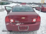 ✅ 2011 Chevrolet Malibu 2LT • VIN: 1G1ZD5E17BF249169 • Lot: 83668714. Listed on Copart with Not provided. Free auction sales archive from the USA and detailed vehicle history report at DreamBid. Image 6.