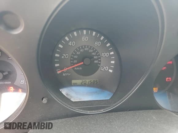 ✅ 2002 Nissan Frontier XE • VIN: 1N6ED29XX2C329910 • Lot: 61684845. Listed on Copart with 201,585 mi. Free auction sales archive from the USA and detailed vehicle history report at DreamBid. Image 9.