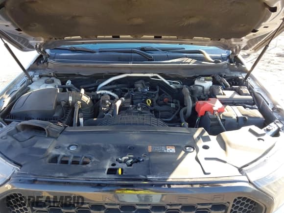 ✅ 2021 Ford Ranger XL • VIN: 1FTER4FH6MLD09198 • Lot: 41965572. Listed on IAAI with 68,291 mi. Free auction sales archive from the USA and detailed vehicle history report at DreamBid. Image 10.