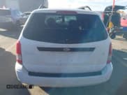 ✅ 2001 Ford Focus SE • VIN: 1FAFP36341W327269 • Lot: 43653495. Listed on IAAI with 205,380 mi. Free auction sales archive from the USA and detailed vehicle history report at DreamBid. Image 16.